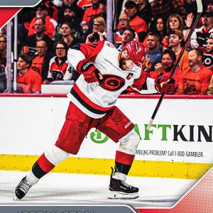 Jordan Staal - 2026 NHL Topps NOW® - Card 168