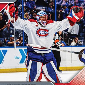 Jakub Dobes - 2026 NHL Topps NOW® - Card 165