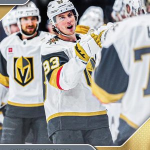 Mitch Marner - 2026 NHL Topps NOW® - Card 164