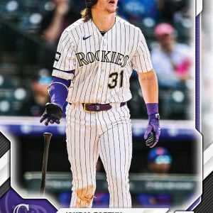 Jake McCarthy - 2026 MLB Topps NOW® - Card 174