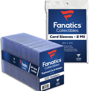 Fanatics Collectibles Bulk Value Bundle